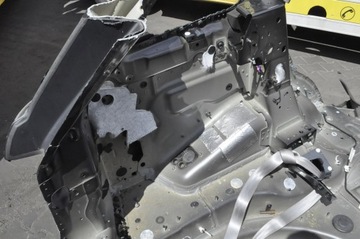 фото thumb №7, Land rover range sport ii l494 чверть лівий зад