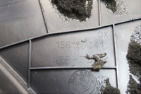 фото thumb №7, Обшивка обивка правый перед alfa romeo stelvio qv