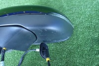 Mercedes w177 177 a-klasa 18- зеркало левая 7 + 3 10 pin в Украине, фото thumb