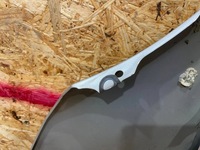 фото thumb №13, Volvo s60 s-60 ii 2 v60 v-60 i 1 рестайлінг 13-18 крило праві перед переднє