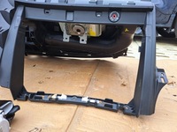 фото thumb №5, Ford ranger 2017 r консоль ремни подушка безопасности оригинал