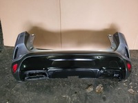 фото thumb №1, Citroen c5 aircross kcad бампер задня