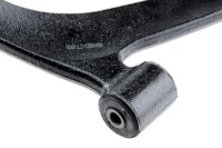 Рычаг правый  перед berlingo hdi partner hdi 00- в Украине, фото thumb