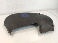 фото thumb №5, Skoda fabia mk1 корпус распределительного вала 038109107k