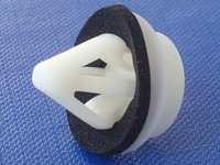 фото thumb №3, 10x subaru forester outback tribeca клипса 10 порог