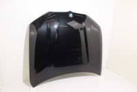 Bmw x7 g07 lci перед капот бампер лампи крила ремінь радіатор бензин 475 Київ, фото thumb