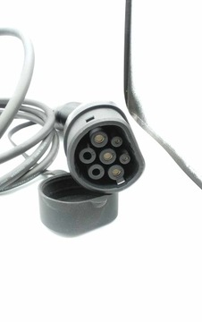 Автомобильное зарядное устройство FNRIDS MIDA-EVSE-PE13S OUTLET