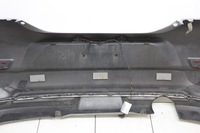 фото thumb №6, Volvo c30 i lift 2010r- r-design бампер задняя задний