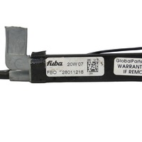 фото thumb №11, Porsche cayman 987 підсилювач антенний антени 98764710500