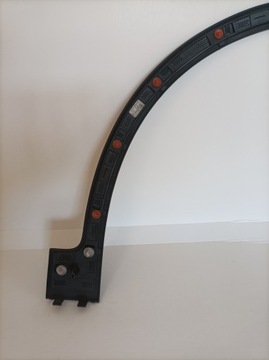 фото thumb №6, Polestar 2 ii планка крила лівий перед 32216407