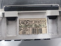 фото thumb №9, Счетчик приборы volvo v40 s40 30819873/004