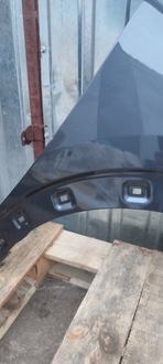 фото thumb №9, Крыло правый перед передний kia niro de 2016-2022 код лакокрасочного покрытия abt