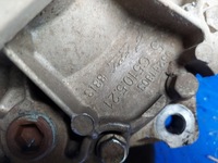 фото thumb №9, Коробка передач panda 3 1.3 multijet c510.5.21 дизель