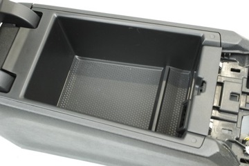 фото thumb №5, Туннель средний подлокотник nić светлая bmw g20 g21