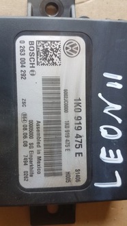 фото thumb №4, Набор стартовый seat leon ii 1.8 tfsi 1p0907115p