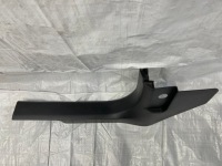 Alfa romeo stelvio qv защита накладка порог Цена, фото thumb