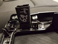 фото thumb №6, Планка рамка розетка usb peugeot 208 ii