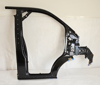 фото thumb №1, Обшивка блок двигателя порог правое ford transit custom 13-