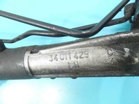 фото thumb №8, Трансмиссия рулевая рейка nissan almera n16 1,5dci