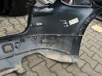 фото thumb №13, Бампер зад задній bmw x3 f25 lci рестайлінг колір 475