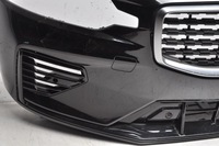 фото thumb №8, Volvo s60 iii v60 ii бампер перед передний 717