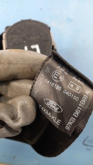 фото thumb №3, Pas левый зад ford ka 06r