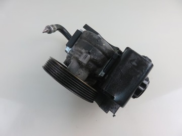 фото thumb №8, Насос усилителя peugeot 206 1.4 hdi 8v 70 - 8hx 9637000980