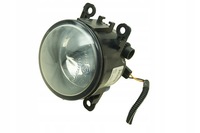 фото thumb №1, Лампа противотуманная фара левый перед renault laguna scenic megane