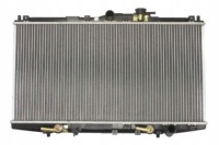 Купить Радиатор воды honda accord 1998-2002, фото thumb