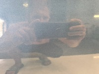 фото thumb №7, Hyundai i40 kombi двері правий задня задні yu6