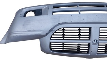 фото thumb №8, Бампер переднее перед dodge magnum ps2