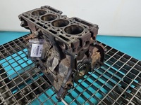 фото thumb №1, Блок двигуна dół renault clio iv 12-20 d4fd740 d4f740 1.2 16v
