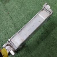 фото thumb №8, Радіатор інтеркулер opel astra v k 1.5d 55512943