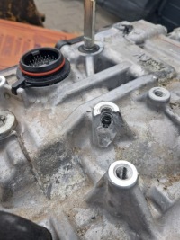 Коробка передач передач volvo xc60 ii гибрид plug-in tg-81sd tg81sd Доставка, фото thumb