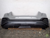 Купити Бампер задня задній audi q2 81a lift s line 2020-, фото thumb