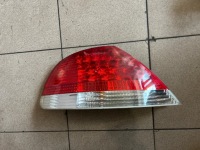 фото thumb №1, Лампа левая задняя w крыло bmw 7 e65