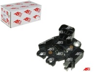 Купити Регулятор напруги генератора hyundai atos getz kia picanto as-pl, фото thumb