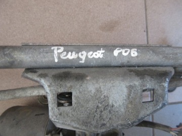 фото thumb №4, Механизм дворник перед peugeot 806 европа