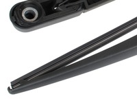 фото thumb №10, Двірник задня задня щітка + важіль двірники do fiat punto evo