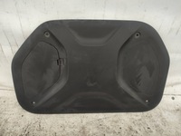 фото thumb №1, Mg marvel r електрик electric захист корпус двигуна пластик накладка