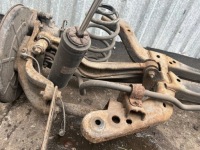фото thumb №9, Балка подвески зад комплект saab 95 9-5 ii 10-12 2.0 sedan