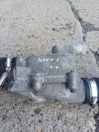 фото thumb №3, Термостат scania r s ntg новий model euro 6