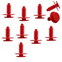 фото thumb №1, Alfa romeo chrysler fiat lancia клипсы обивка