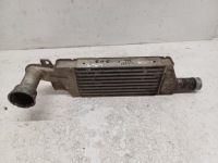 Opel corsa 3 3 1.3cdti 00- интеркулер 24466787 в Украине, фото thumb