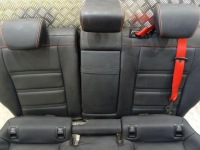 Mercedes w218 рестайлинг  shooting brake комплект сидений кожа вентиляция в Украине, фото thumb