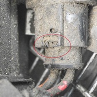 фото thumb №6, Audi a3 s3 8p 2006 трансмісія кермова / рейка рульового управління