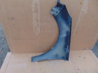 Крило правий перед opel insignia 1 a z22c Оригінал, фото thumb