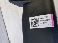 Equinox 3 18 америка фильтр угольный паров топлива с Разборки, фото thumb