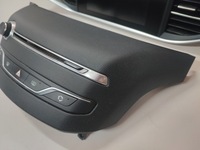 фото thumb №10, Радио навигация cd панель управление радио дисплей воздуховод peugeot 308 t9