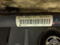Mercedes a w177 amg a45s балка підвіска задній задня a1775841300 Зі Шроту, фото thumb